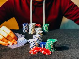 Vulkan 24 Casino