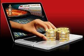 Вход на официальный сайт Lootrun Casino